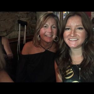 Meet your Posher, Wendy